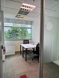 One Fullerton (D1), Office #565766661